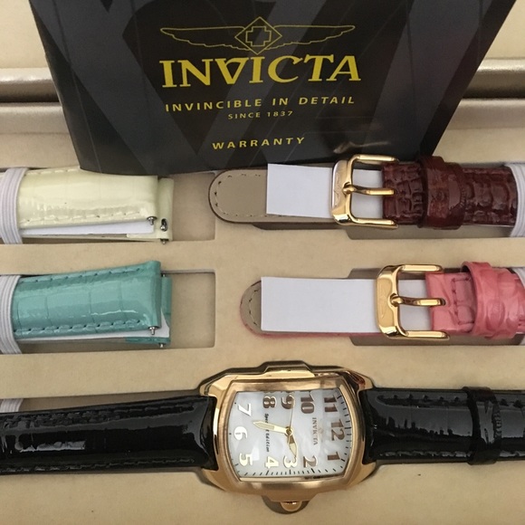 Invicta watch set ππ - Picture 2 of 2